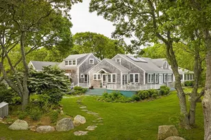 205 S Rd, Chilmark, MA 02575 - Photo 1