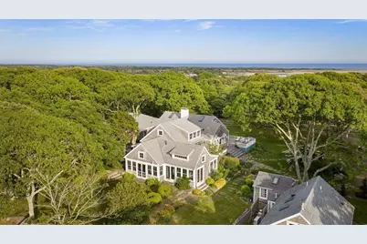 205 South Rd, Chilmark, MA 02575 - Photo 7
