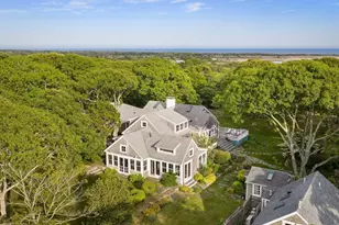 205 S Rd, Chilmark, MA 02575 - Photo 7