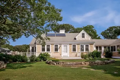 205 South Rd, Chilmark, MA 02575 - Photo 5