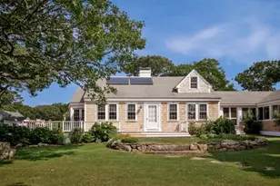 205 S Rd, Chilmark, MA 02575 - Photo 5