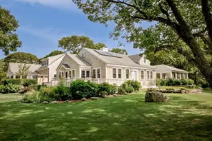 205 S Rd, Chilmark, MA 02575 - Photo 1