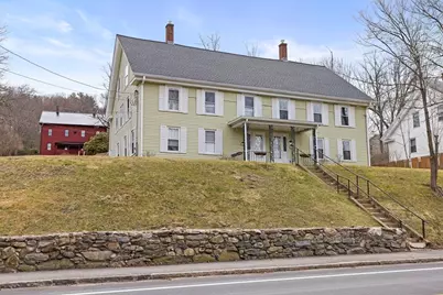 347-349 Main St, Hardwick, MA 01037 - Photo 1