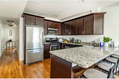 28 Howell St #1, Boston, MA 02125 - Photo 1