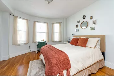 28 Howell St #1, Boston, MA 02125 - Photo 5