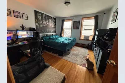 1802 Massachusetts Ave #21, Cambridge, MA 02140 - Photo 7