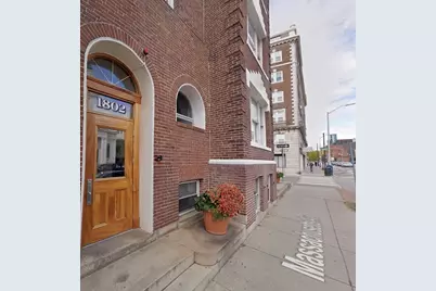 1802 Massachusetts Ave #21, Cambridge, MA 02140 - Photo 9