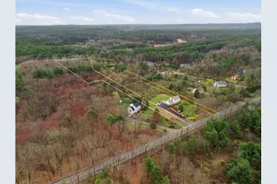 139 Nashua Road, Pepperell, MA 01463 - Photo 1