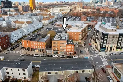 1431-1433 Tremont St #2, Boston, MA 02120 - Photo 9