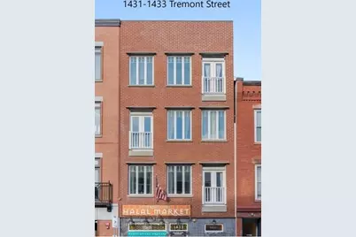 1431-1433 Tremont St #2, Boston, MA 02120 - Photo 11