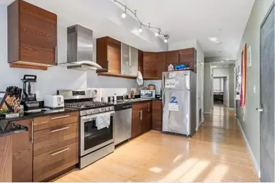 1431-1433 Tremont St #2, Boston, MA 02120 - Photo 3