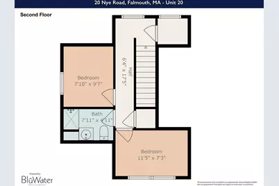 20 Nye Rd, Falmouth, MA 02540 - Photo 35