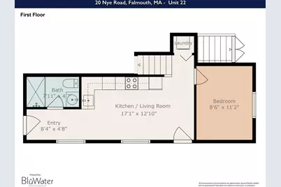 20 Nye Rd, Falmouth, MA 02540 - Photo 37