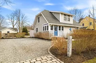 20 Nye Rd, Falmouth, MA 02540 - Photo 1