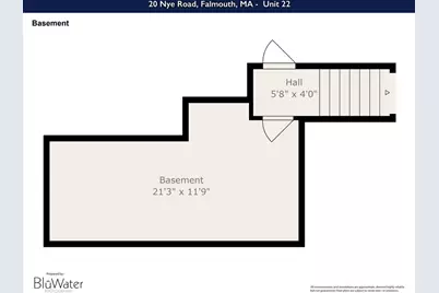 20 Nye Rd, Falmouth, MA 02540 - Photo 39