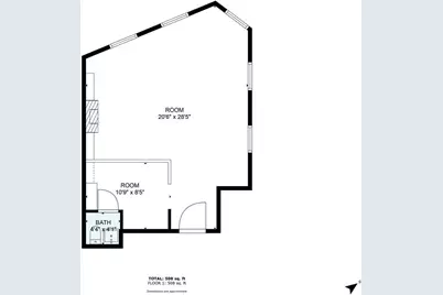 2 Liberty Street #2R, Newburyport, MA 01950 - Photo 5