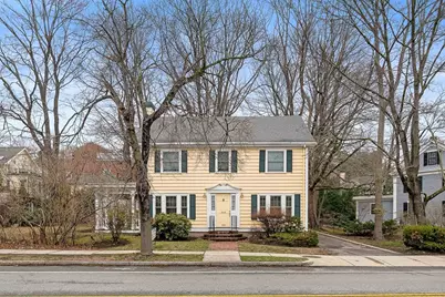 110 Leonard St, Belmont, MA 02478 - Photo 1