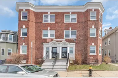 105 School Street #2, Boston, MA 02119 - Photo 1