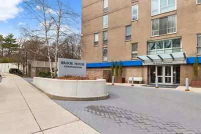 99 Pond Ave #417, Brookline, MA 02445 - Photo 17