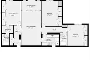 99 Pond Ave, Brookline, MA 02445 - Photo 15