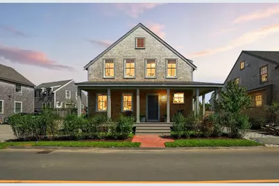5 Goldenrod Court, Nantucket, MA 02554 - Photo 1