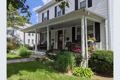 184 White St #2, Belmont, MA 02478 - Photo 1