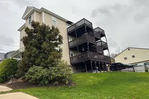 131 Stewart, Fall River, MA 02720 - Photo 1