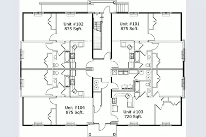 101 California Ave #103, Quincy, MA 02169 - Photo 13