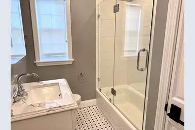 27-29 Commonwealth Ave #6, Newton, MA 02467 - Photo 5