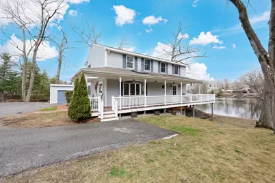 55 Walnut, Wrentham, MA 02093 - Photo 1