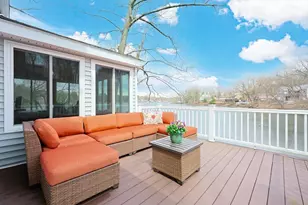 55 Walnut, Wrentham, MA 02093 - Photo 9