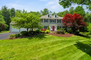 10 S Pasture Ln, Duxbury, MA 02332 - Photo 1