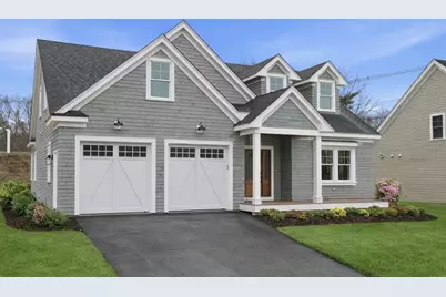 4 Fieldstone Farm Way, Duxbury, MA 02332 - Photo 1