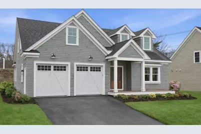 4 Fieldstone Farm Way, Duxbury, MA 02332 - Photo 1