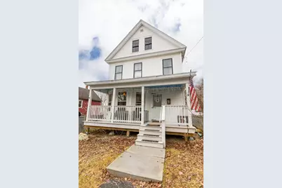 40 Frederick St, North Adams, MA 01247 - Photo 3