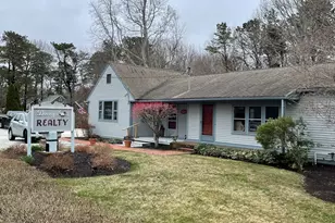 356 Old King's Hwy, Sandwich, MA 02537 - Photo 1