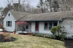 356 Old King's Hwy, Sandwich, MA 02537 - Photo 1