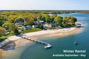 16 Jefferson Shores Rd, Wareham, MA 02532 - Photo 1