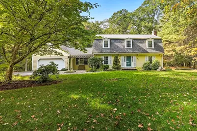 18 Coolidge Road, Wayland, MA 01778 - Photo 1