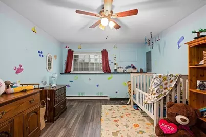 155 Hamilton St #3, Worcester, MA 01604 - Photo 21