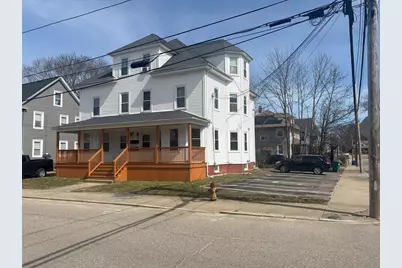 27 Fourth Street #1, Attleboro, MA 02703 - Photo 1