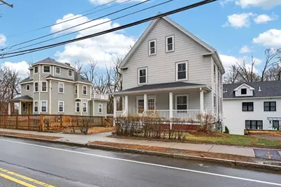 168 Elliot St #1, Newton, MA 02464 - Photo 15