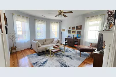 66 Chestnut St #2, Brookline, MA 02445 - Photo 1