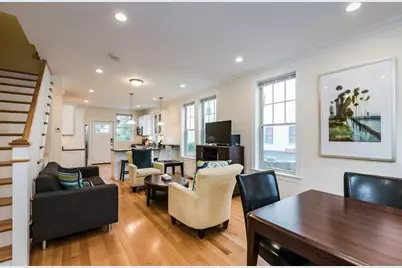 1 Larose Pl. #L, Boston, MA 02135 - Photo 1