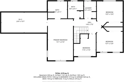 5 Greenbriar Lane, Bellingham, MA 02019 - Photo 25