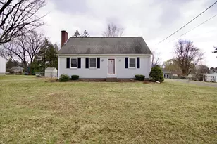 21 Carmel Ln, Agawam, MA 01030 - Photo 1