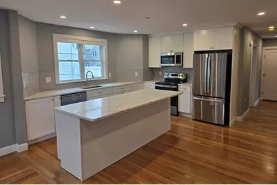 29 Appleton St #2, Arlington, MA 02467 - Photo 1