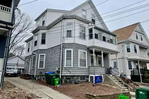 44 Orchard St, Medford, MA 02155 - Photo 1
