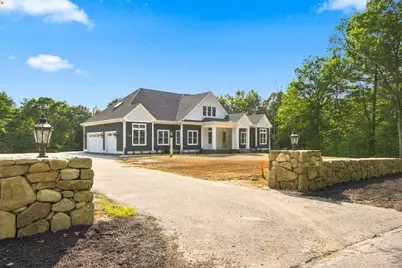 307 SE Main St Lot #9, Douglas, MA 01516 - Photo 1