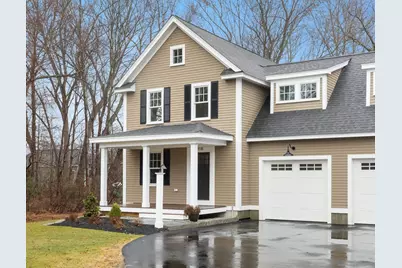 41B Gardner Street #2, Salisbury, MA 01952 - Photo 3